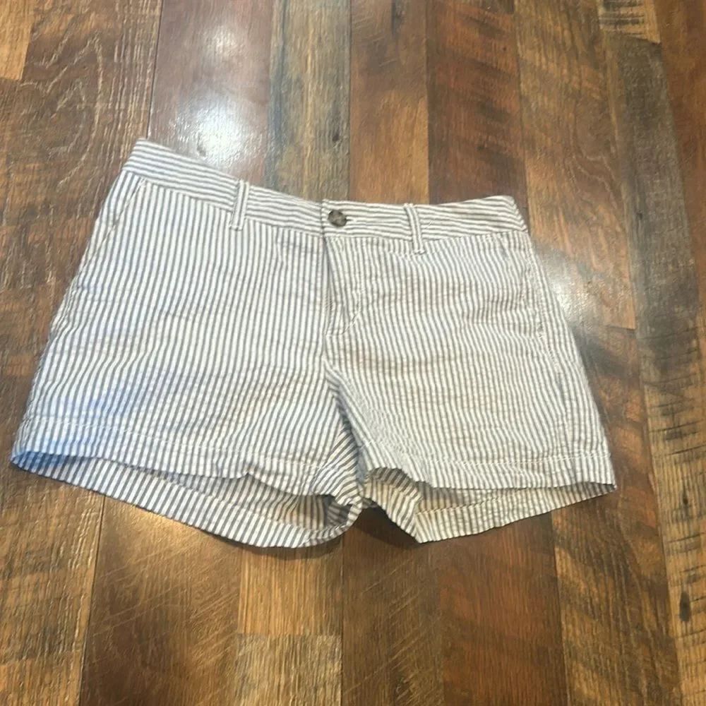 Merona shorts 6 (1000A)